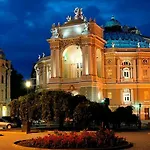 Belle Art Hotel Odessa