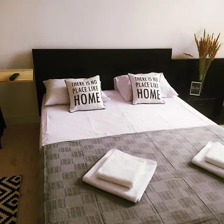 Hotel Belle Art Oděsa