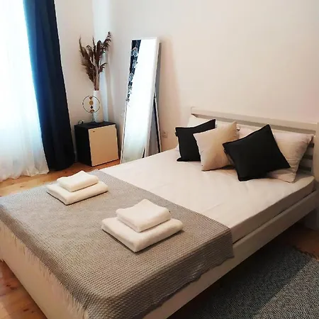 Hotel Belle Art Oděsa
