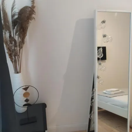 Hotel Belle Art Oděsa