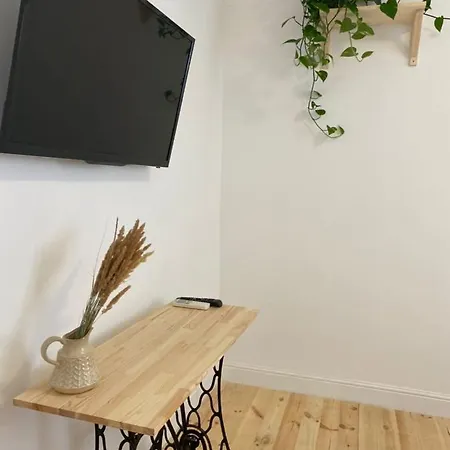 Belle Art Odessa