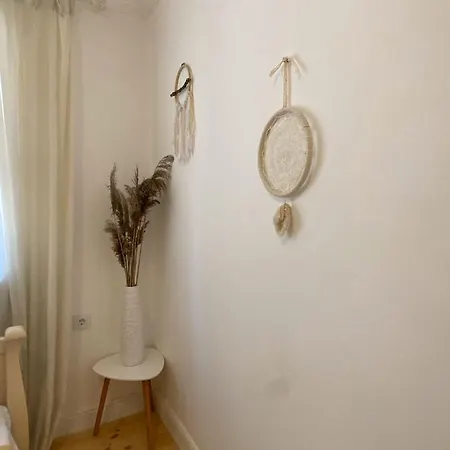Hotel Belle Art Oděsa