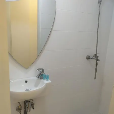 Belle Art Hotel Oděsa