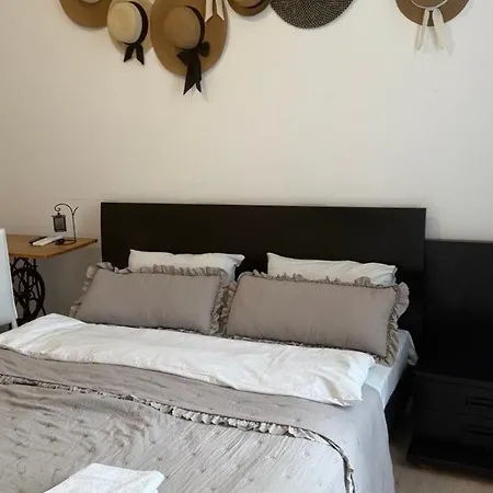 Belle Art Otel *