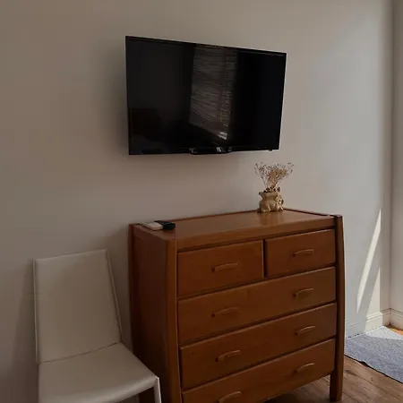 Hotel Belle Art Oděsa