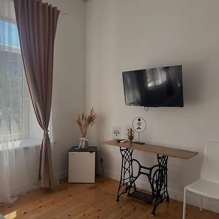 Belle Art * Oděsa