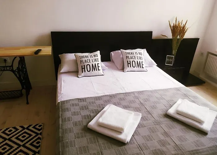 Hotel Belle Art Odessa