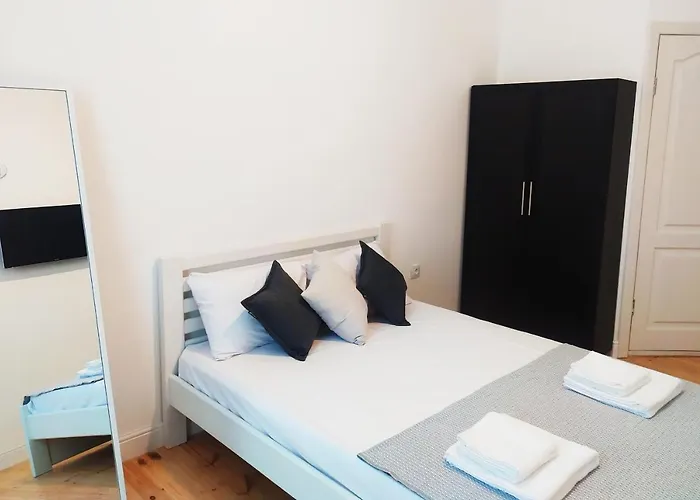 Hotel Belle Art Odessa