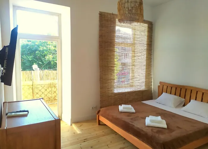 ホテル Belle Art オデッサ