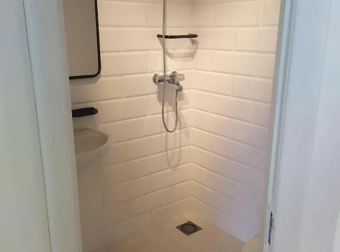 Ξενοδοχείο Belle Art