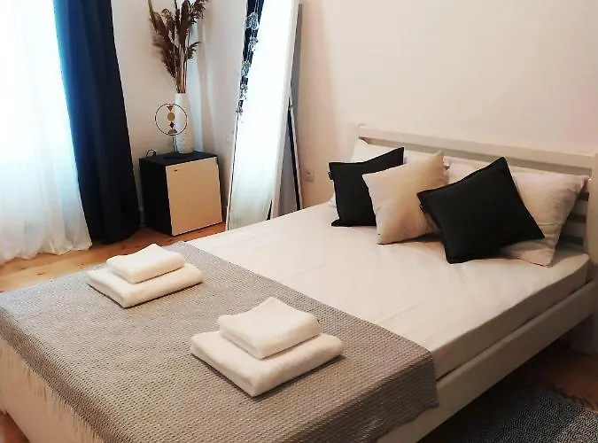 Ξενοδοχείο Belle Art Οδησσός