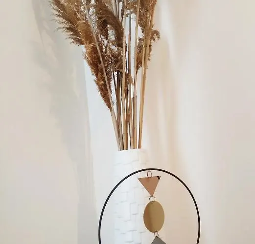 Belle Art Ξενοδοχείο