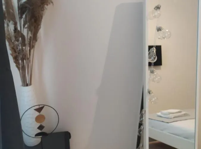 Ξενοδοχείο Belle Art Οδησσός