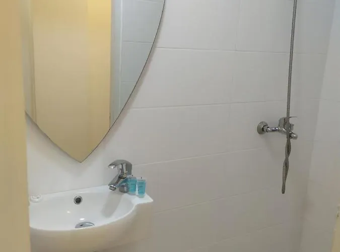 Belle Art Hotel Odesa