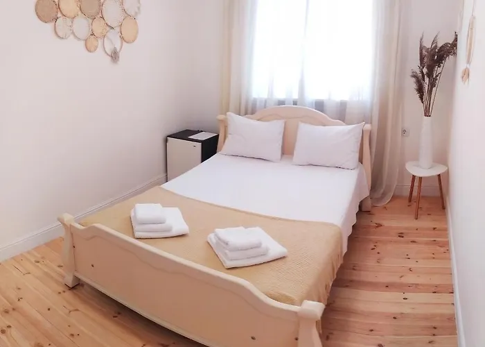 Ξενοδοχείο Belle Art