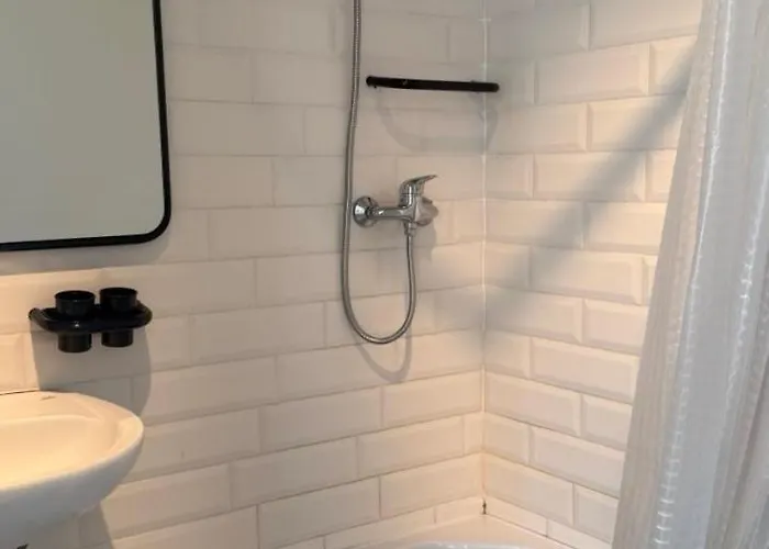 Belle Art Hotel Odesa