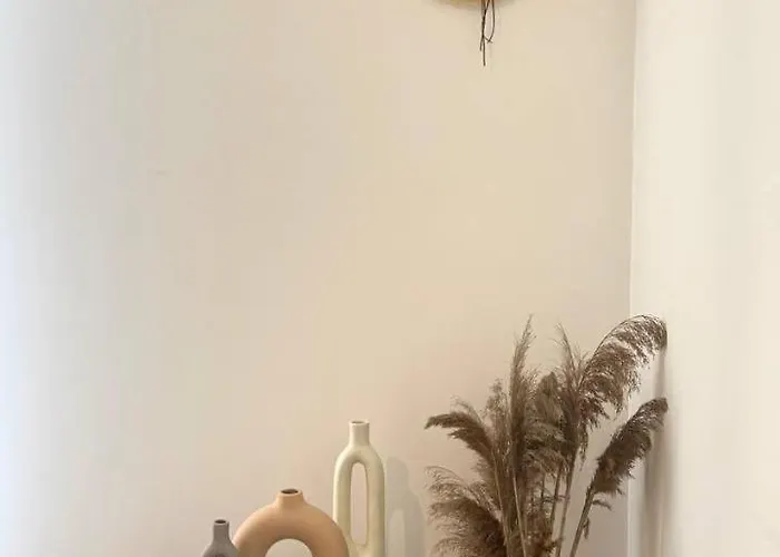 Ξενοδοχείο Belle Art