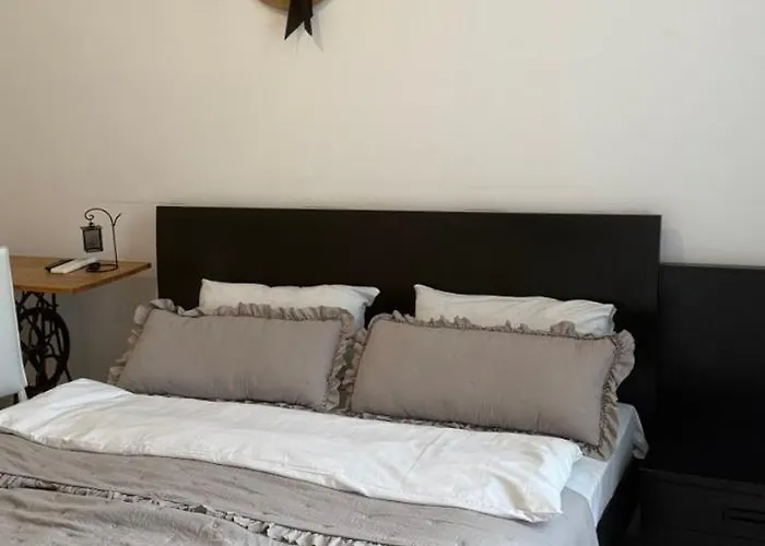 Belle Art Ξενοδοχείο *