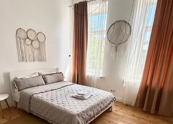 Ξενοδοχείο Belle Art Οδησσός