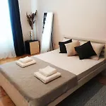 Hotel Belle Art Odessa